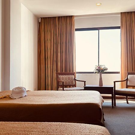 Royal Mekong Riverside Hotel Nong Khai Exterior photo