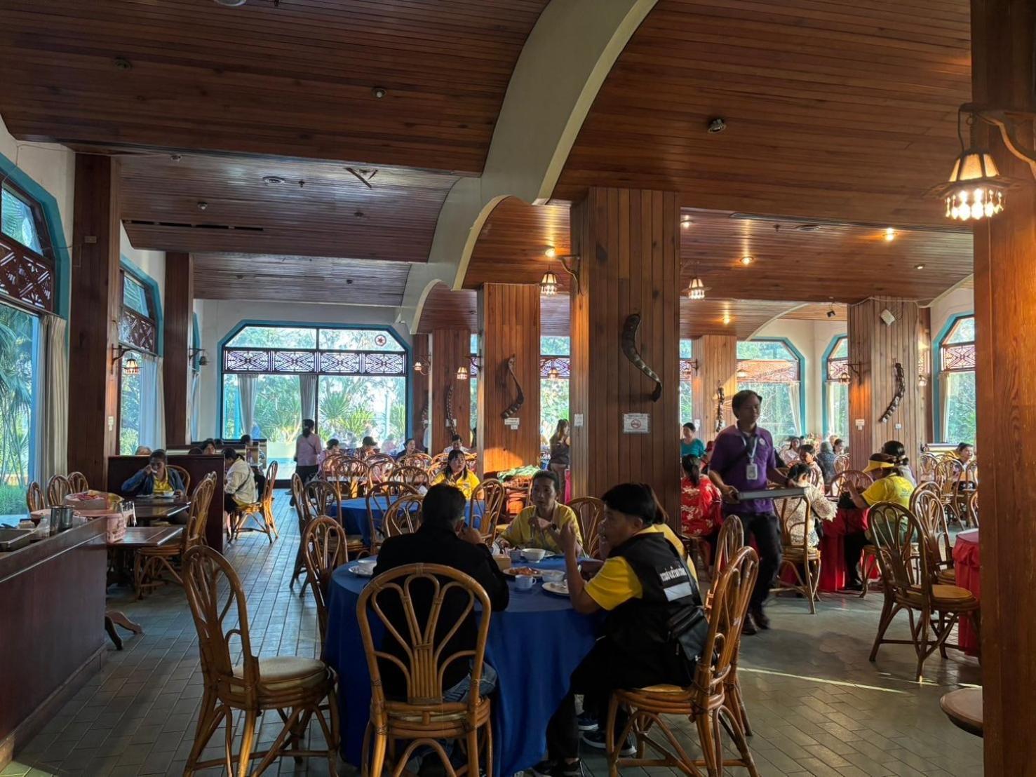 Royal Mekong Riverside Hotel Nong Khai Exterior photo
