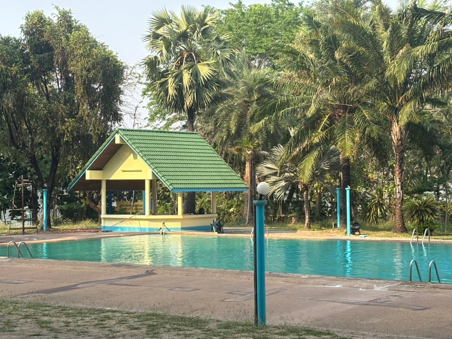 Royal Mekong Riverside Hotel Nong Khai Exterior photo